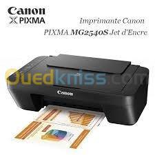 Canon pixma Mg2540s