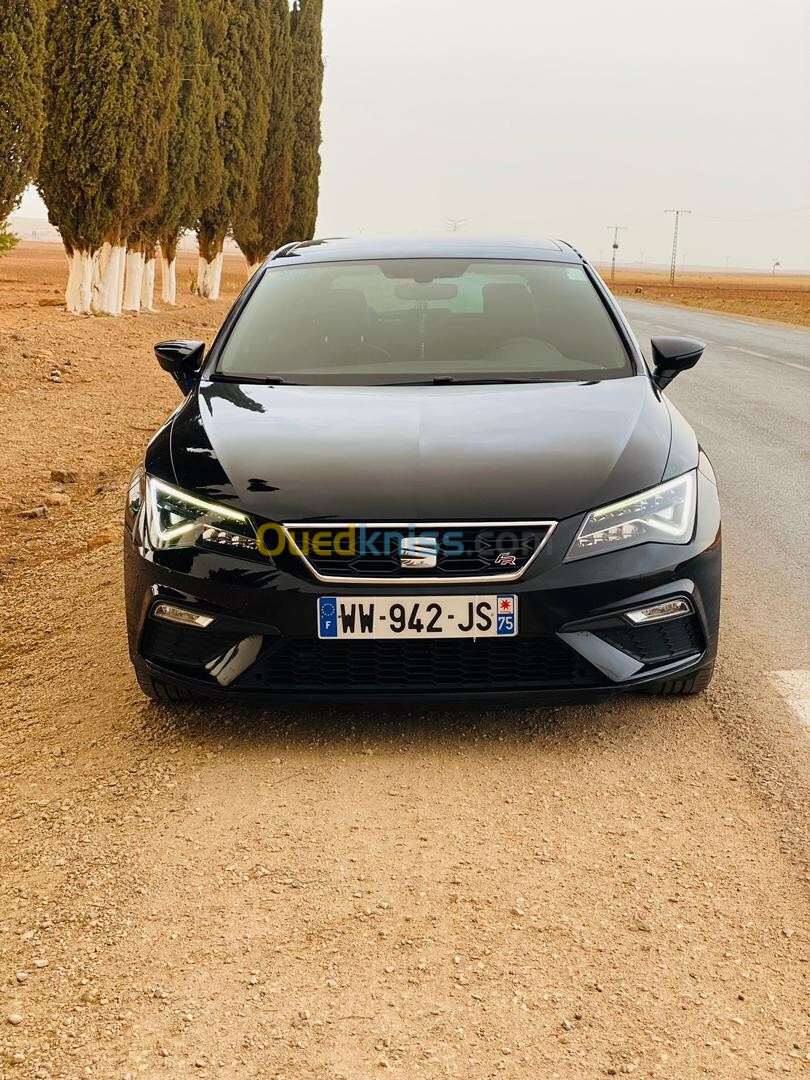 Seat Leon 2019 FR