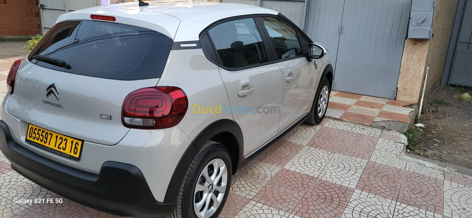 Citroen C3 2023 You