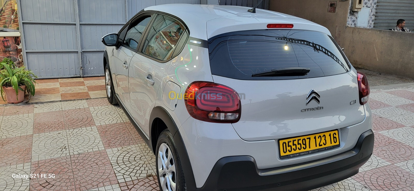 Citroen C3 2023 You