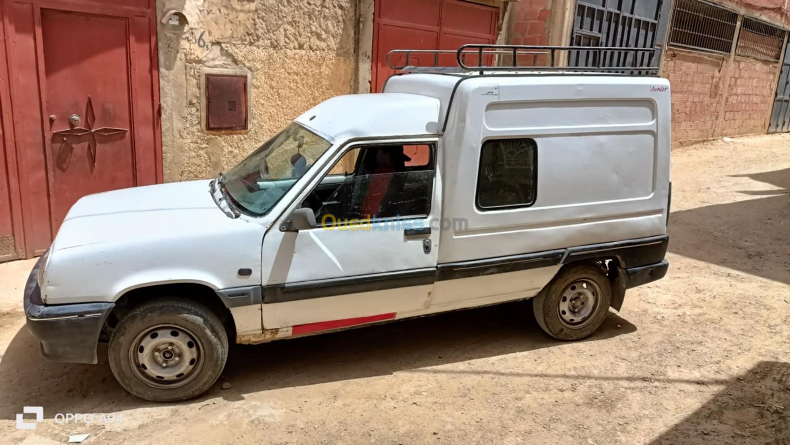 Renault Express 1994 