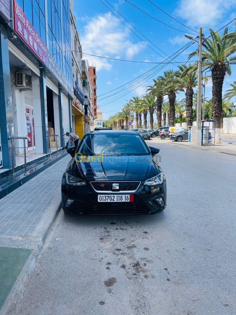 Seat Ibiza 2018 Fr