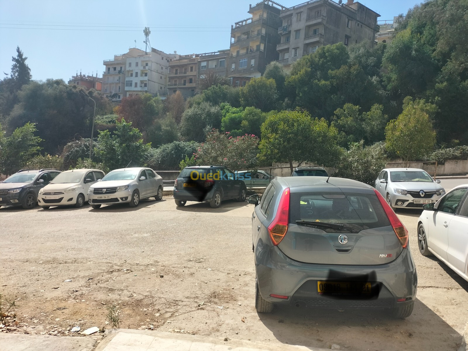 Location Local Skikda Skikda