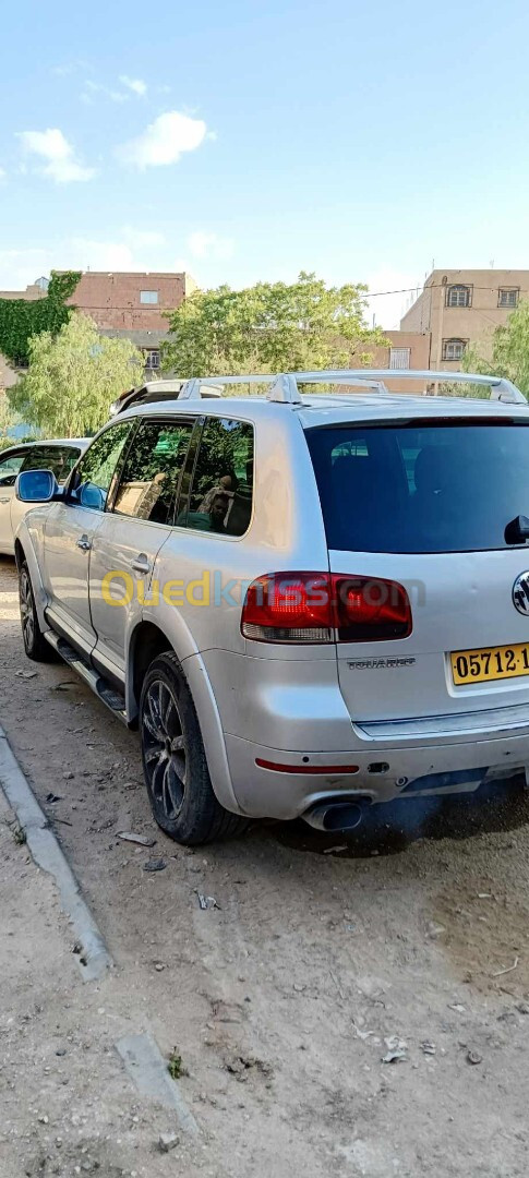 Volkswagen Touareg 2004 Touareg