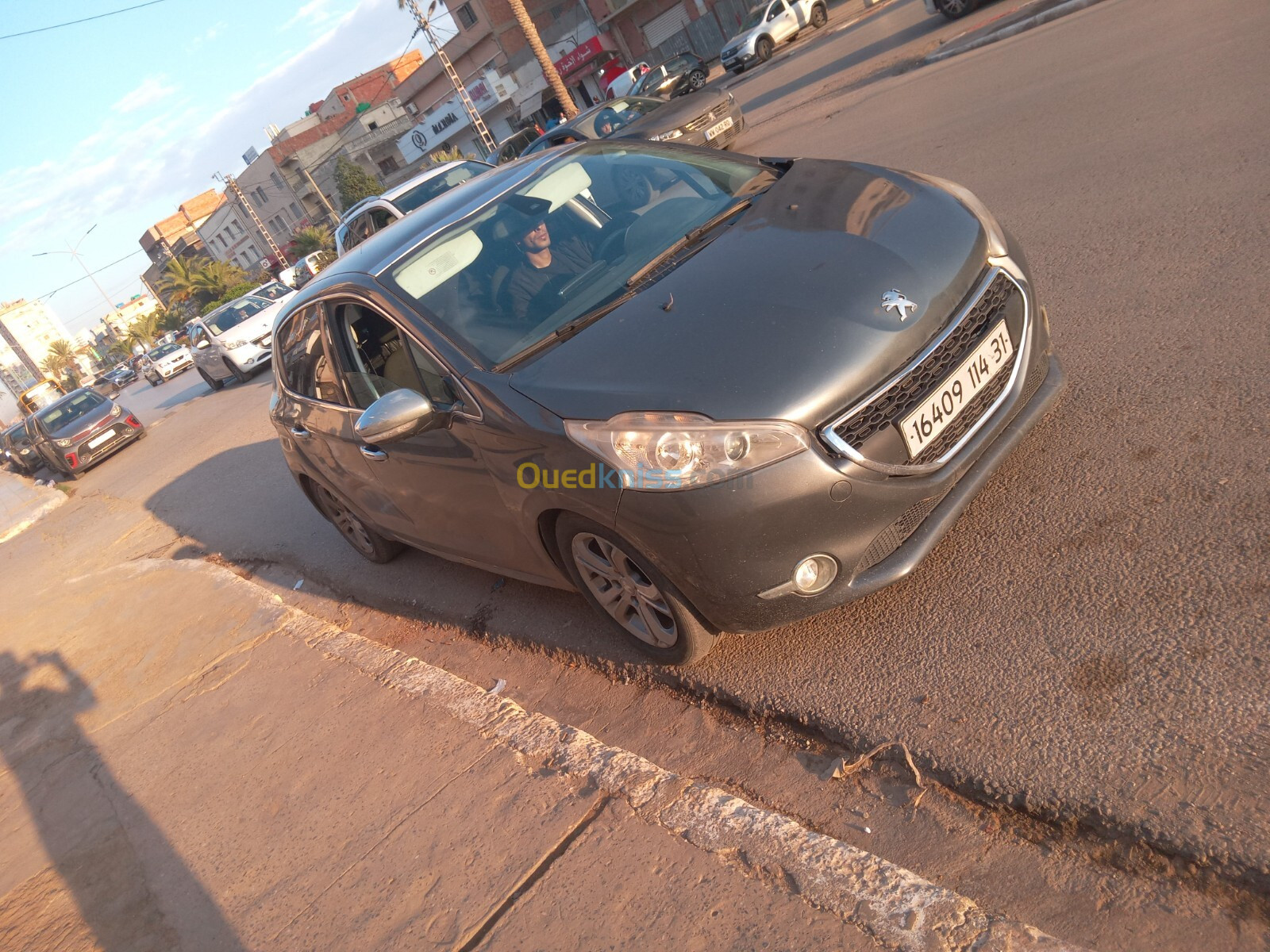 Peugeot 208 2014 Allure