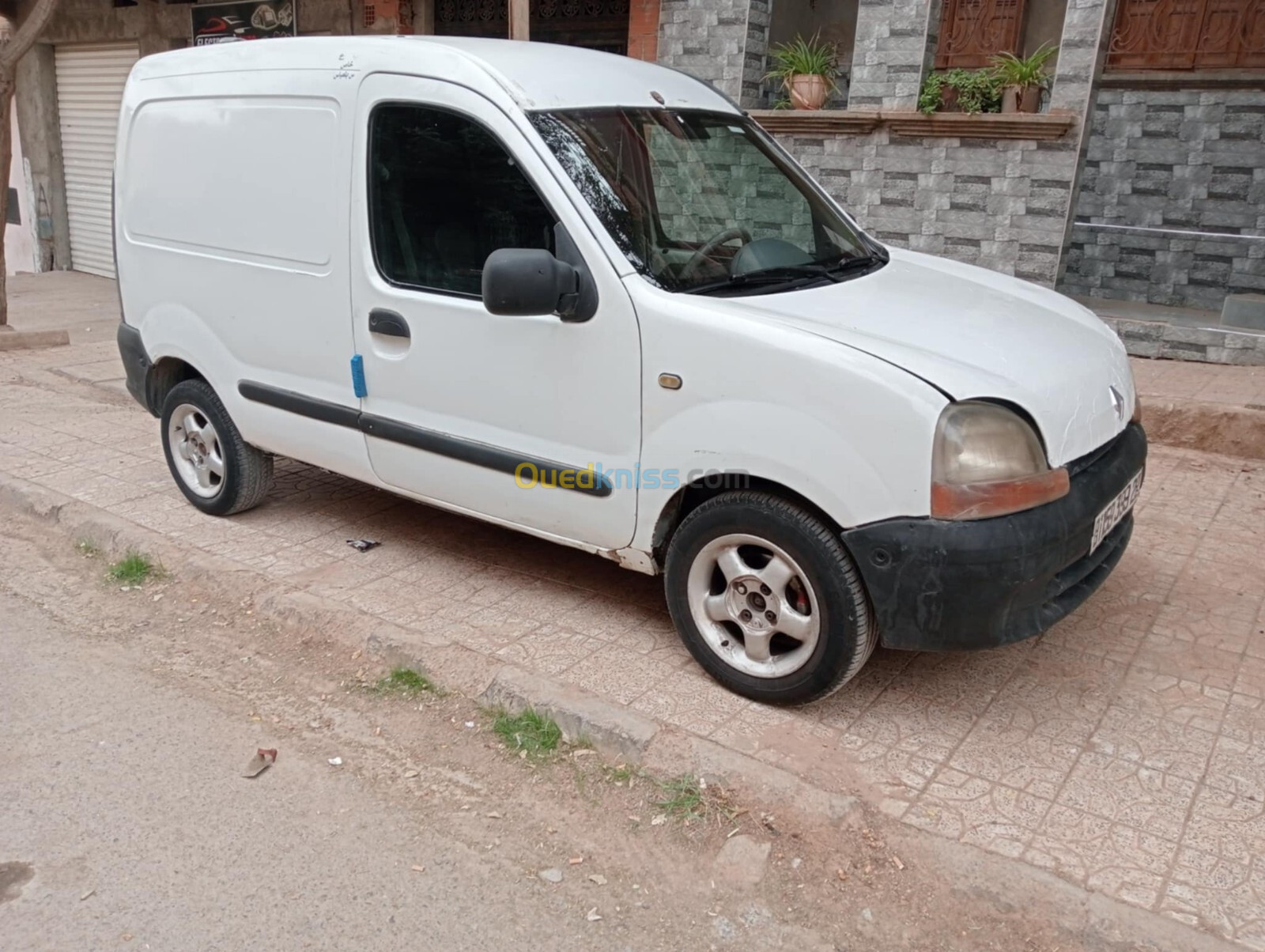 Renault Kangoo 1999 Kangoo