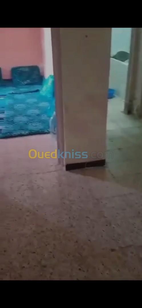 Vente Appartement F3 Ouargla Ouargla