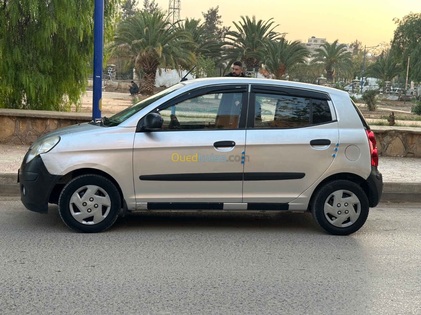 Kia Picanto 2010 Style