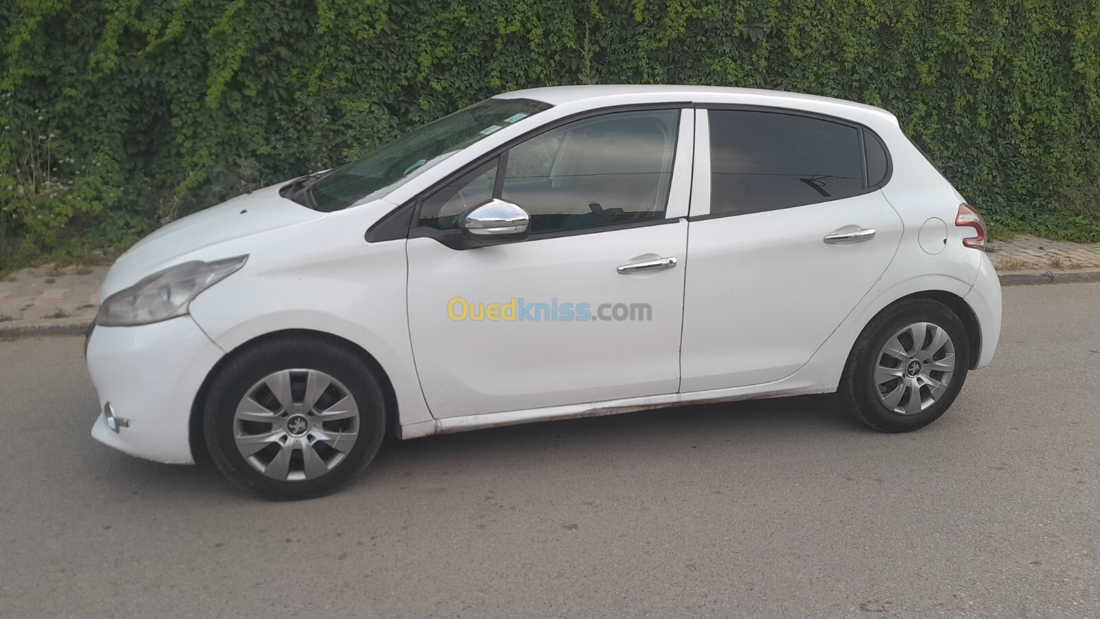 Peugeot 208 2013 208