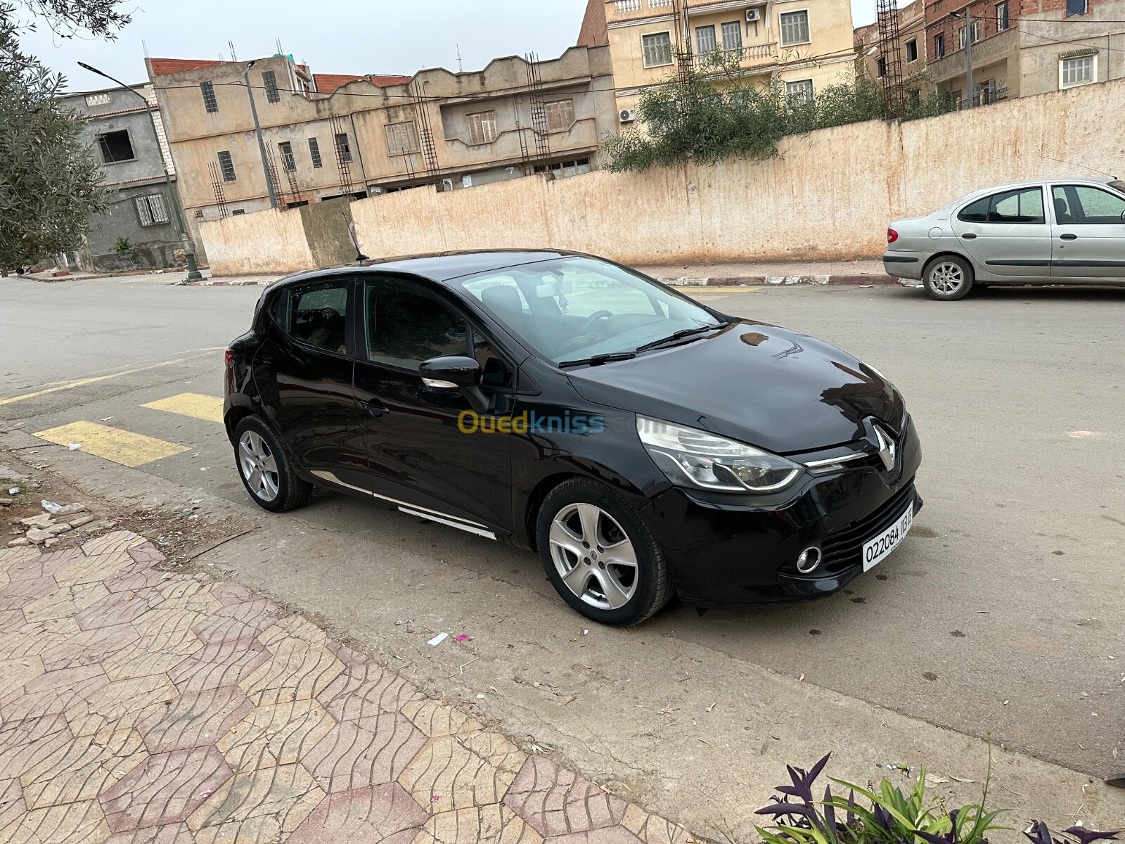 Renault Clio 4 2013 Clio 4