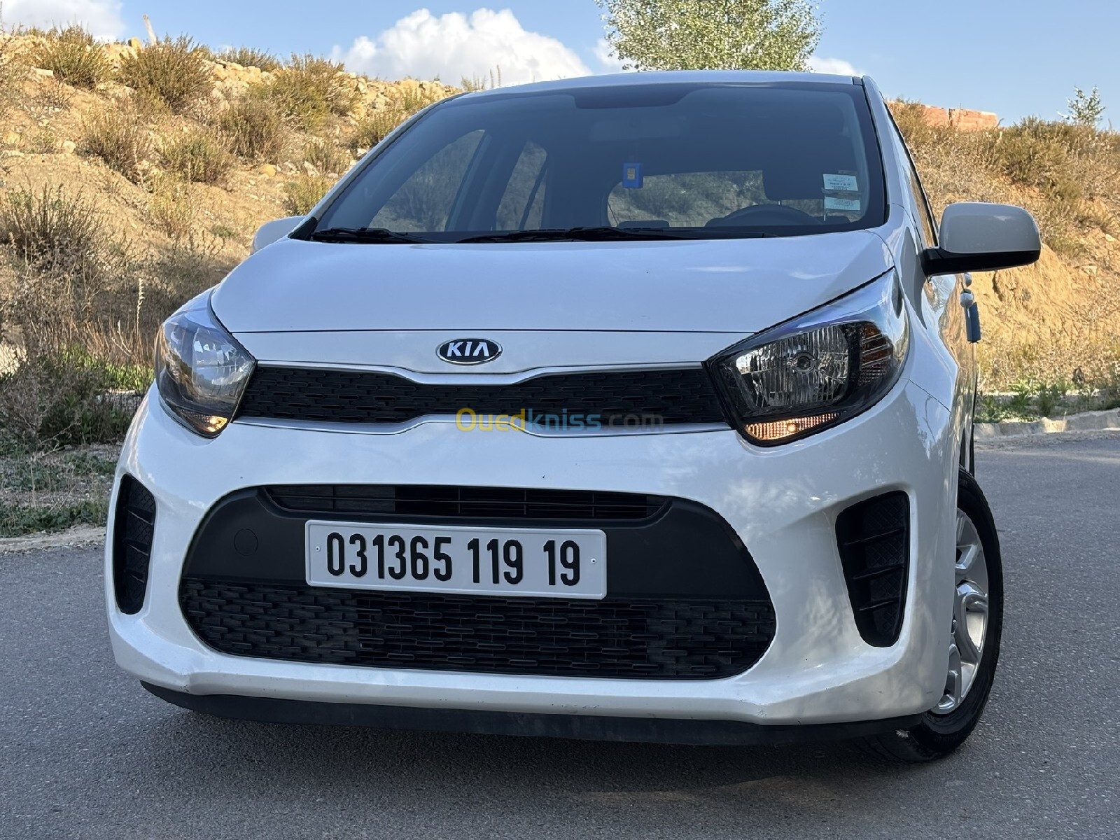 Kia Picanto 2019 LX Start