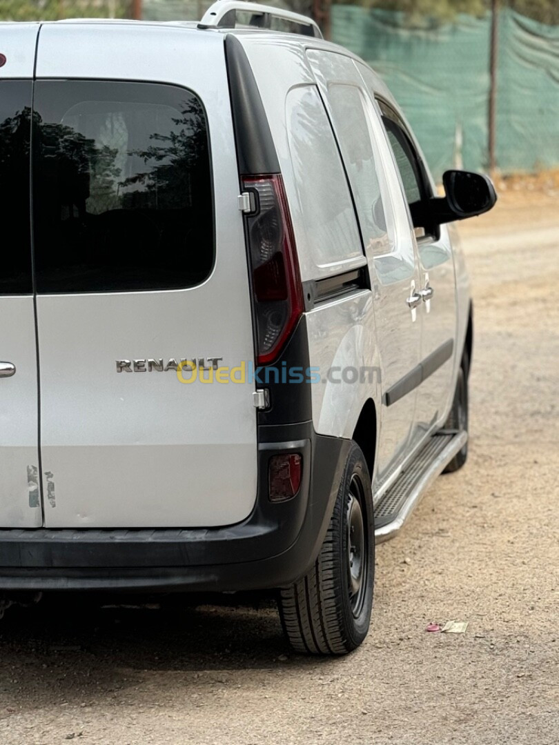 Renault Kangoo 2014 Confort