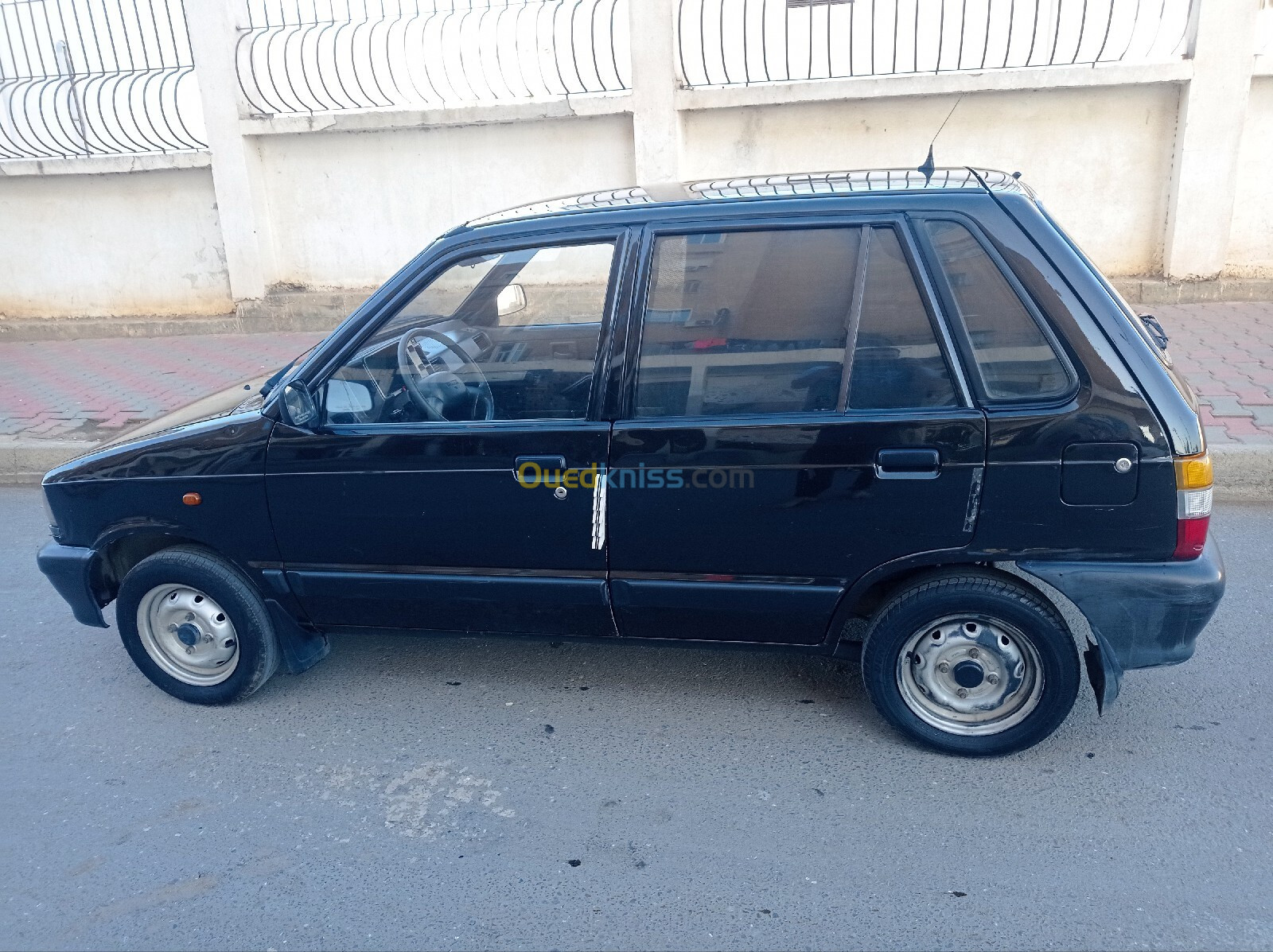 Suzuki Maruti 800 2010 Maruti 800