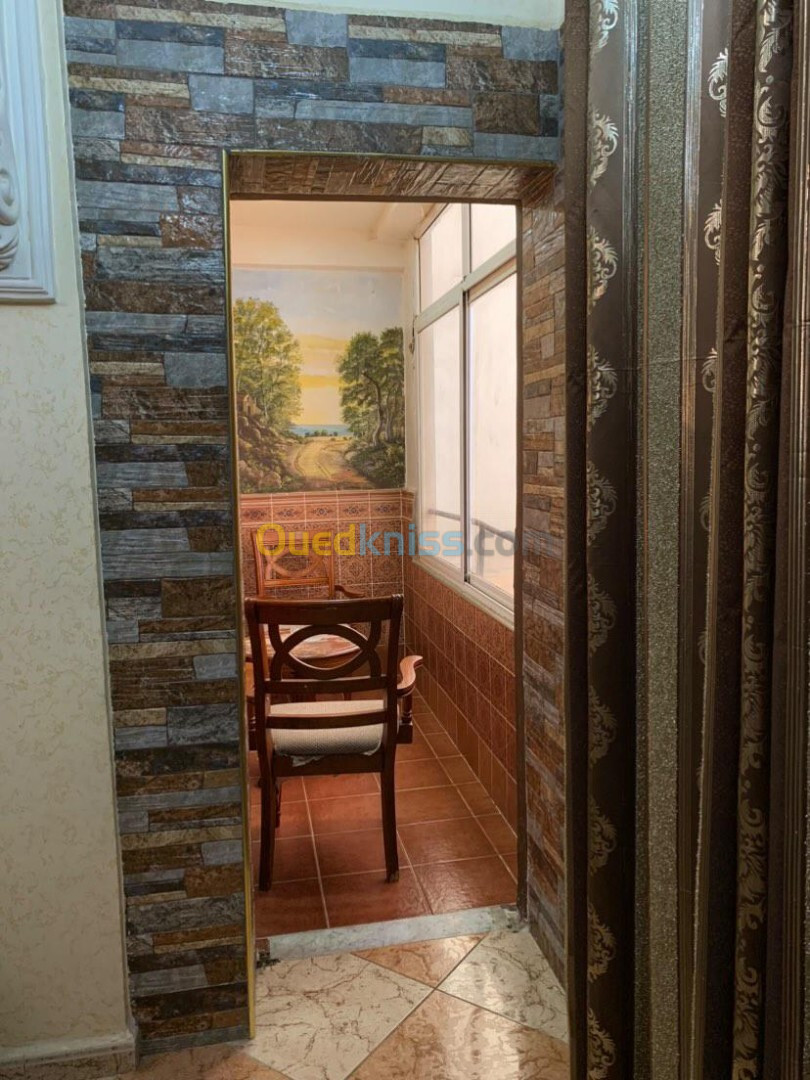 Vente Appartement F4 Tipaza Tipaza