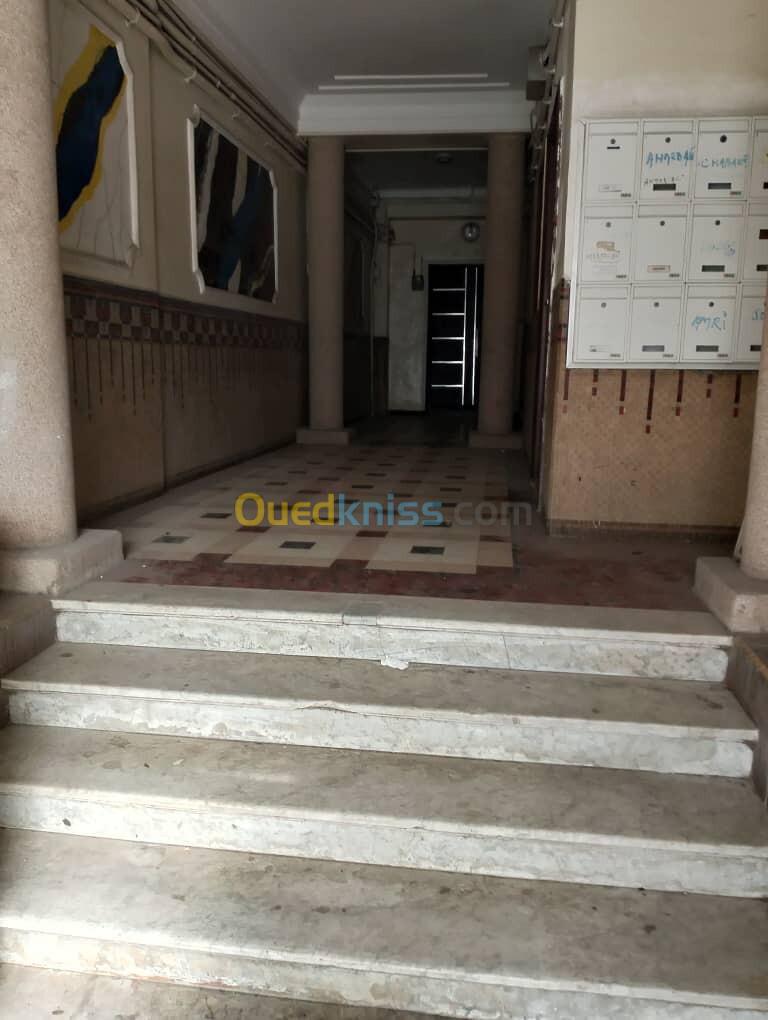 Vente Appartement Alger Alger centre