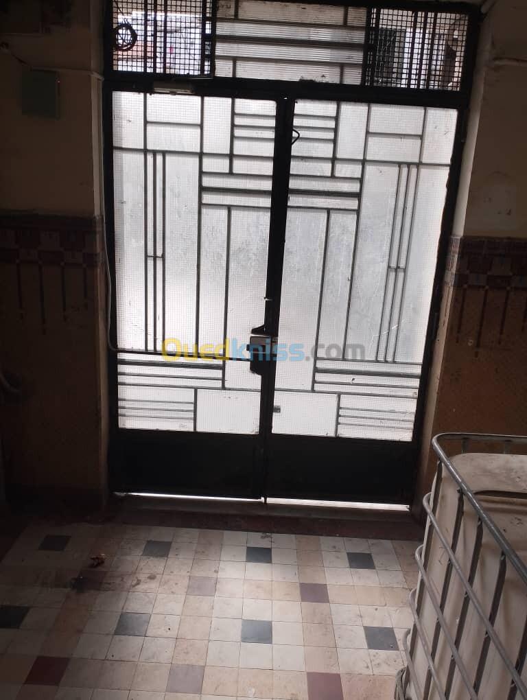 Vente Appartement Alger Alger centre