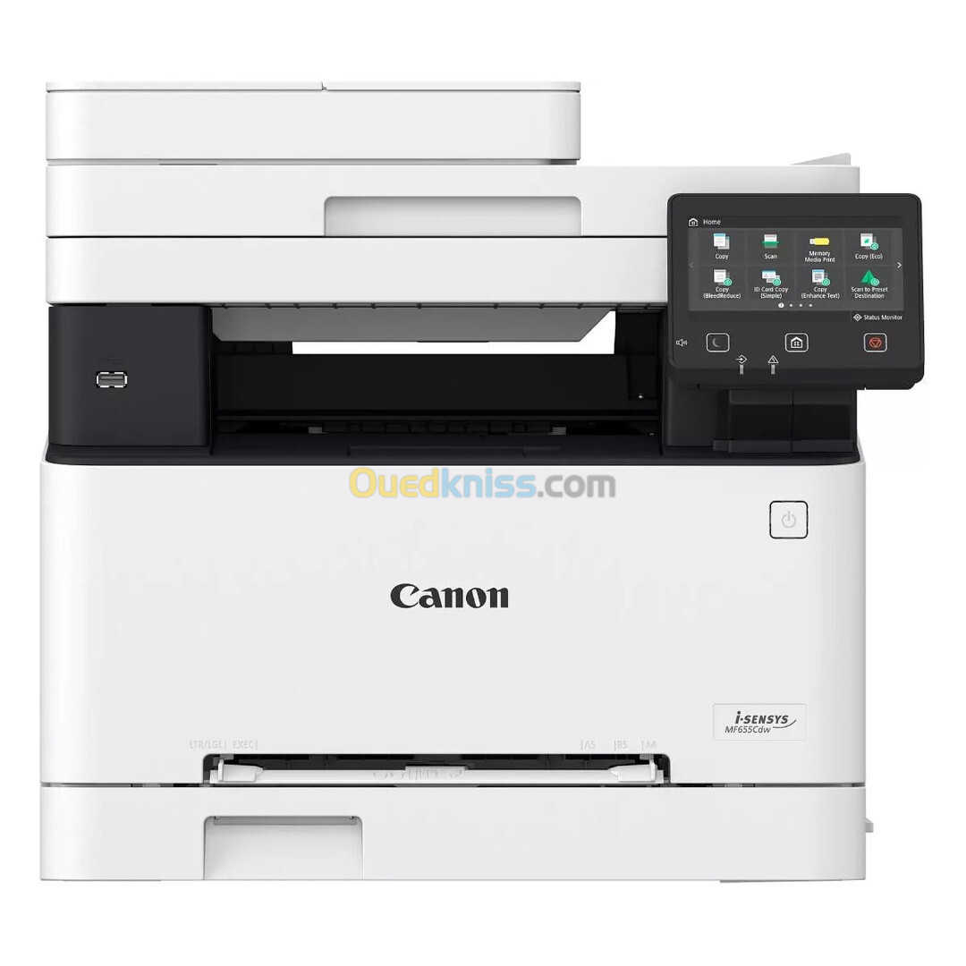 CANON i-sensys MF655CDW 