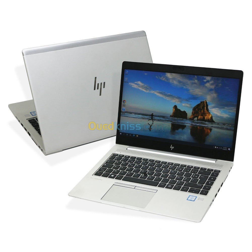 HP ELITBOOK 840 G5 