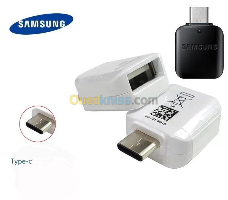 USB TO TYPE-C ADAPTER OTG