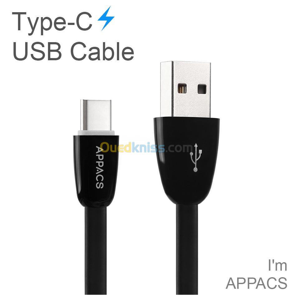 CABLE APPACS 5PCS=1000DA