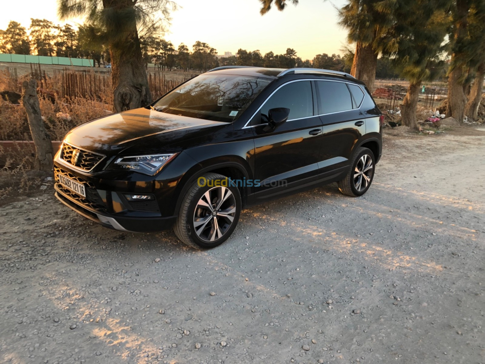 Seat ATECA 2021 