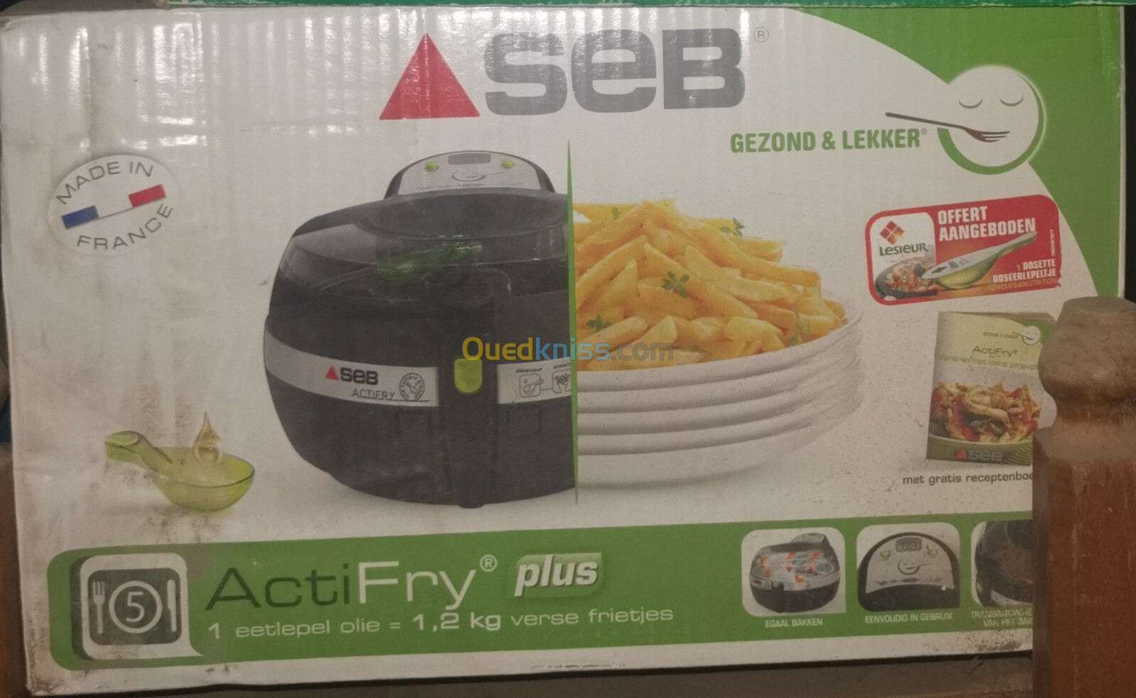 SEB Actifry Original FZ710800