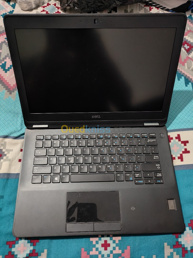 DELL Latitude E7270