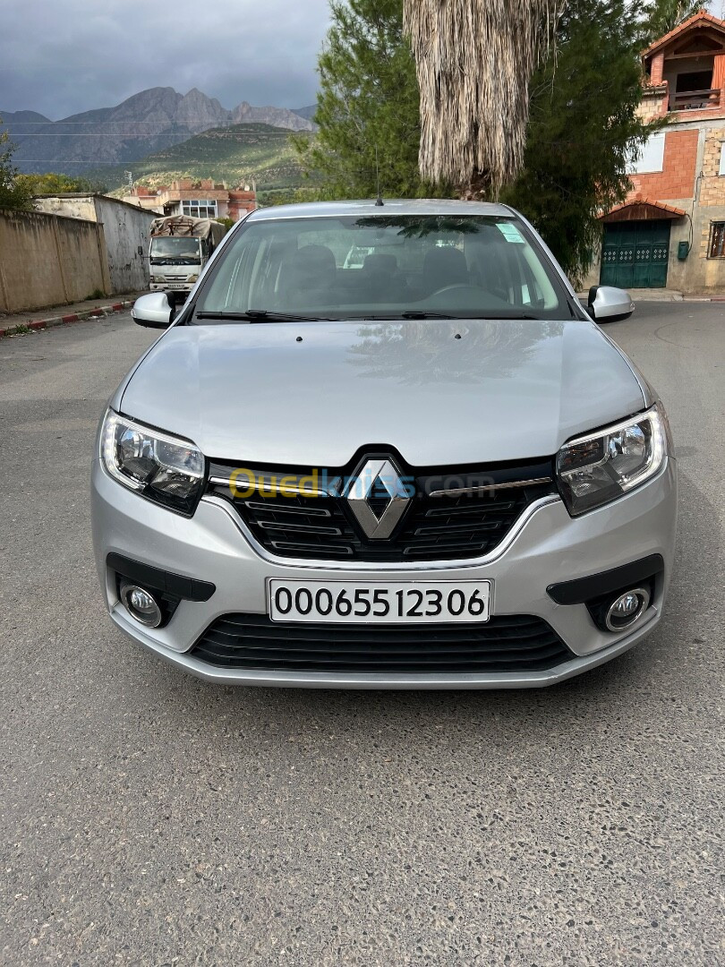 Renault Symbol 2023 Bladi