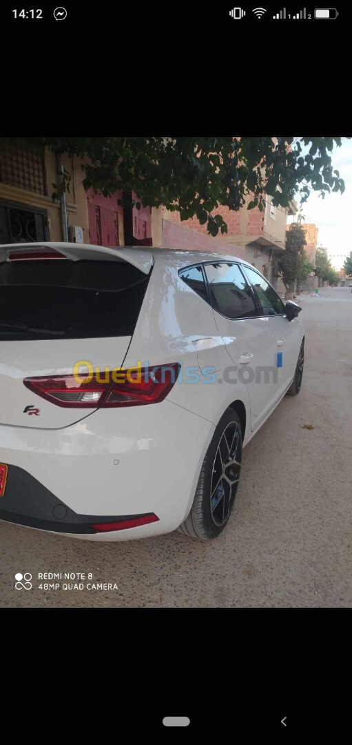 Seat Leon 2015 Leon