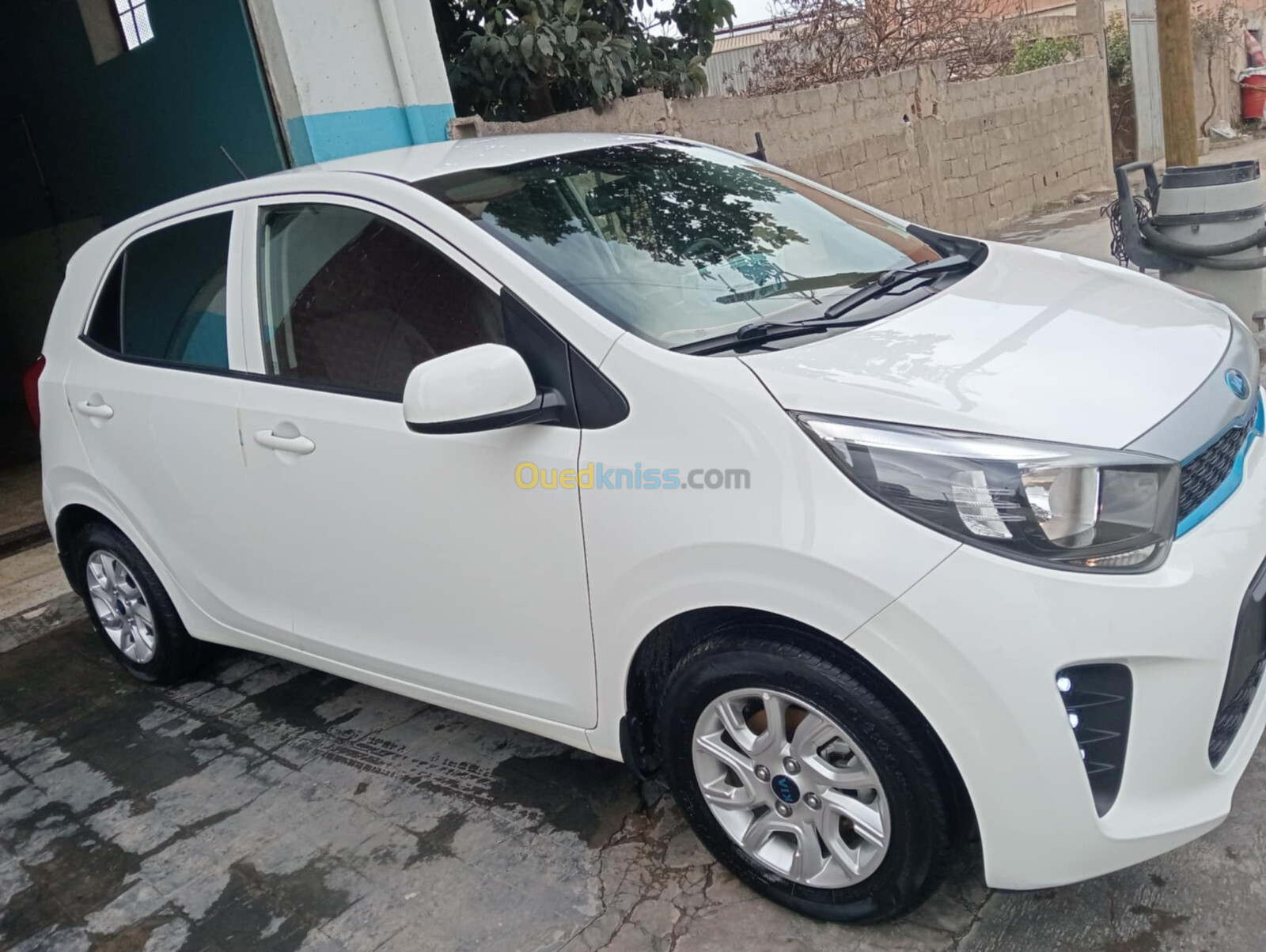 Kia Picanto 2019 LX Start