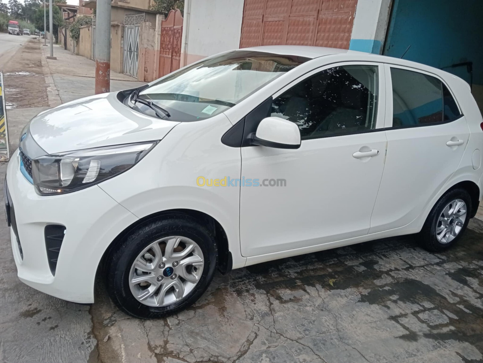 Kia Picanto 2019 LX Start