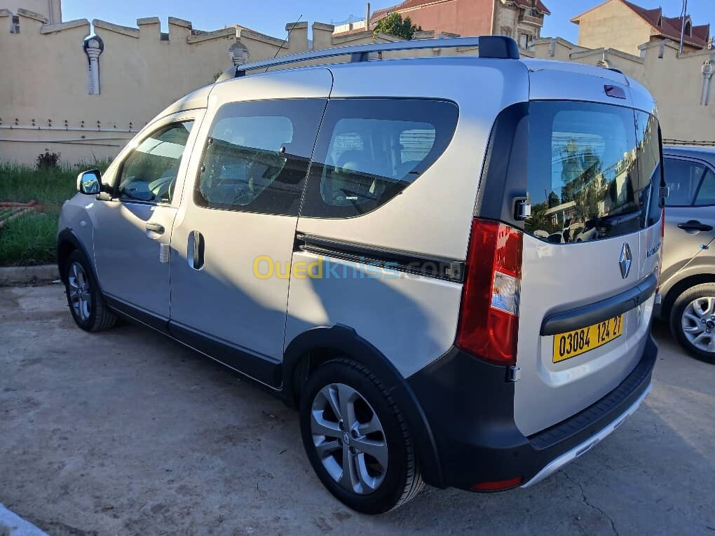 Renault Kangoo 2024 Kangoo