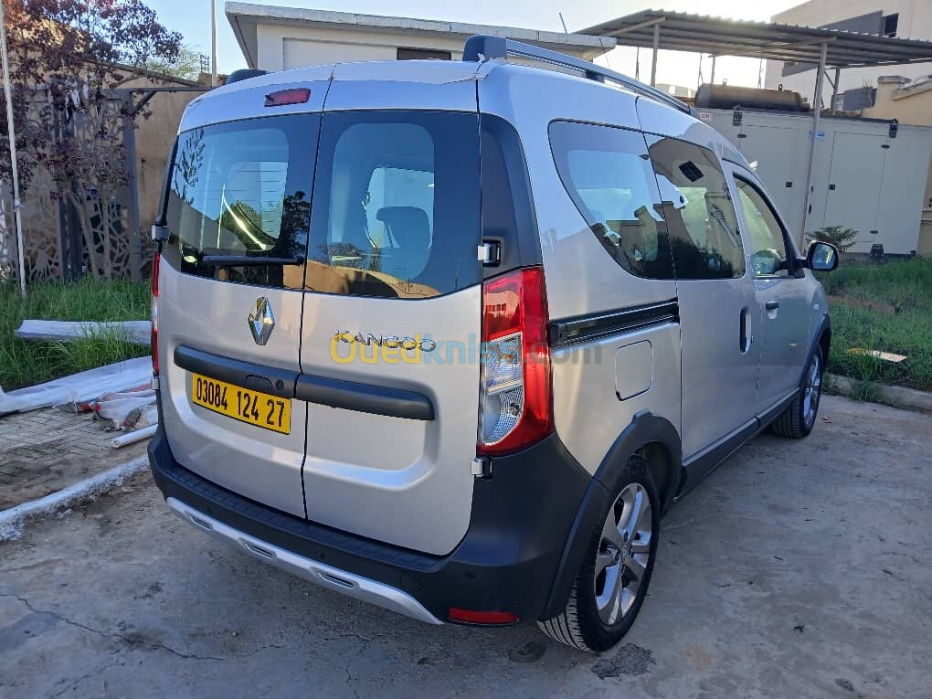 Renault Kangoo 2024 Kangoo