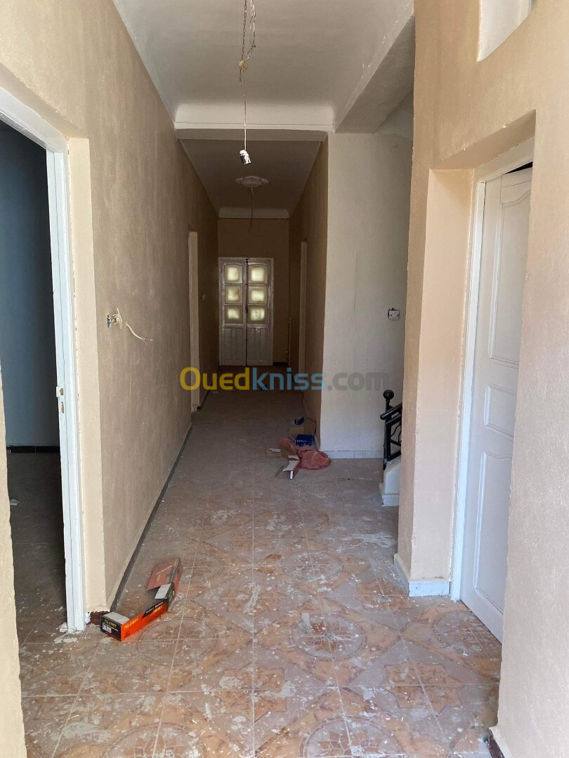 Vente Niveau De Villa F11 Batna Batna