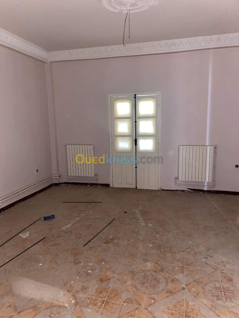 Vente Niveau De Villa F11 Batna Batna