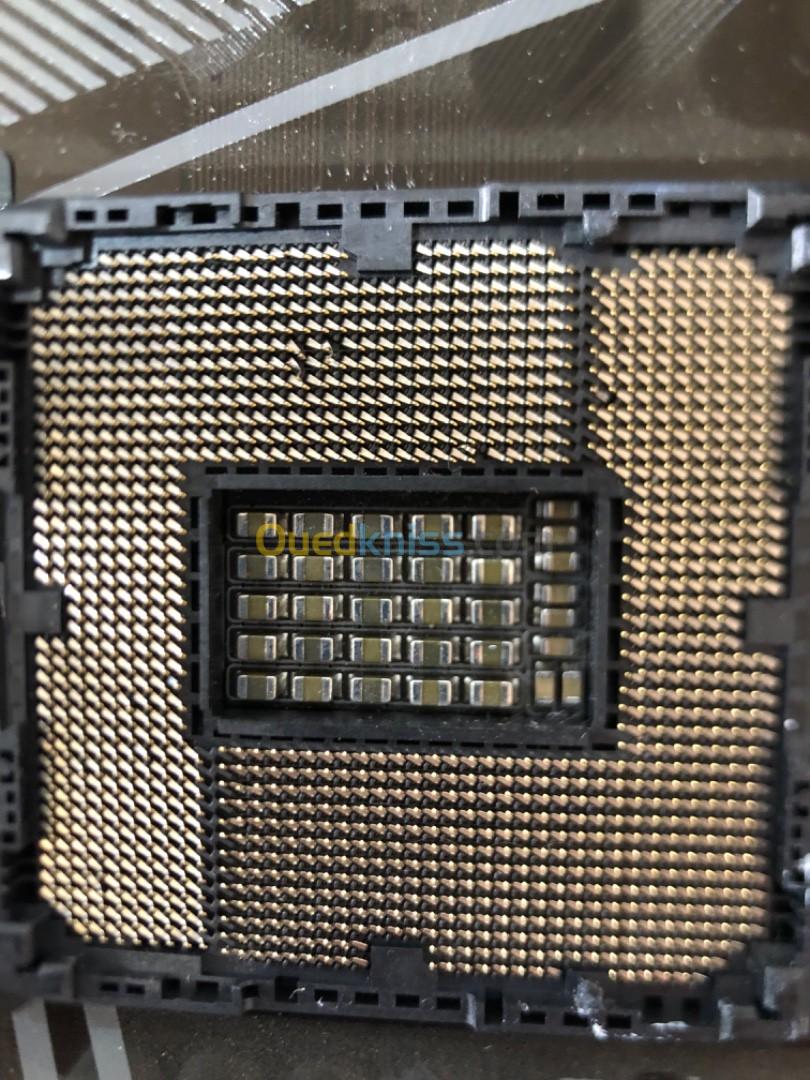 Carte Mère B560 HD3 Socket LGA1200 (Intel CPU gen 10-11)