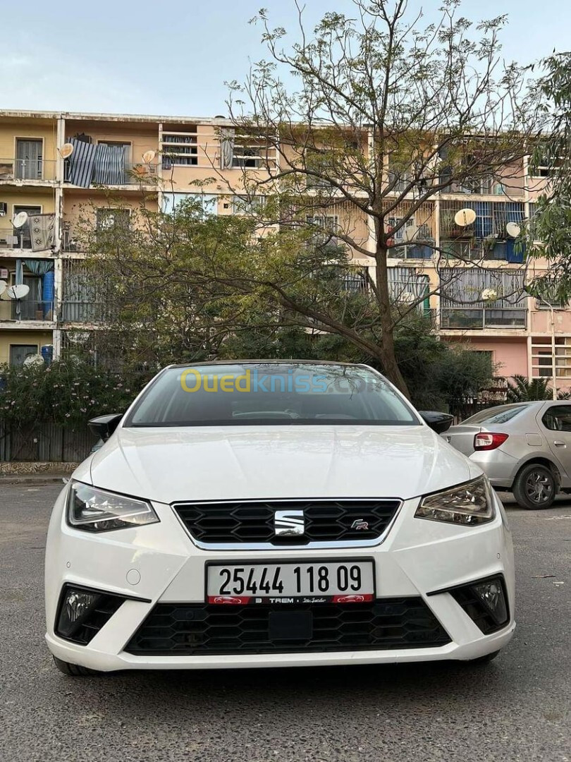 Seat Ibiza 2018 FR