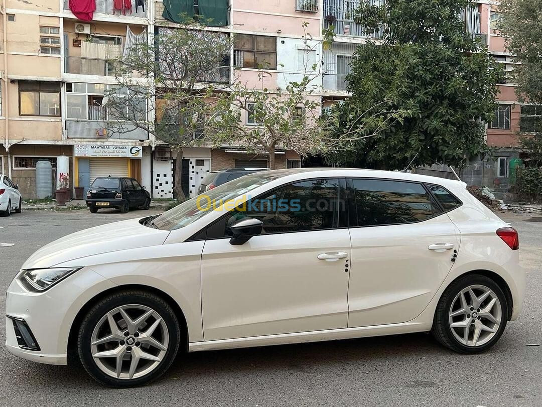 Seat Ibiza 2018 FR