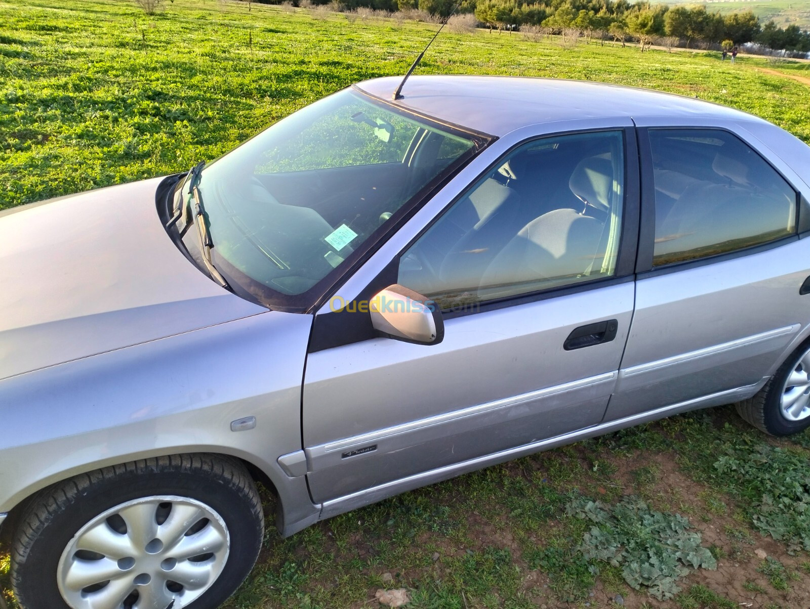 Citroen Xantia 1999 Xantia