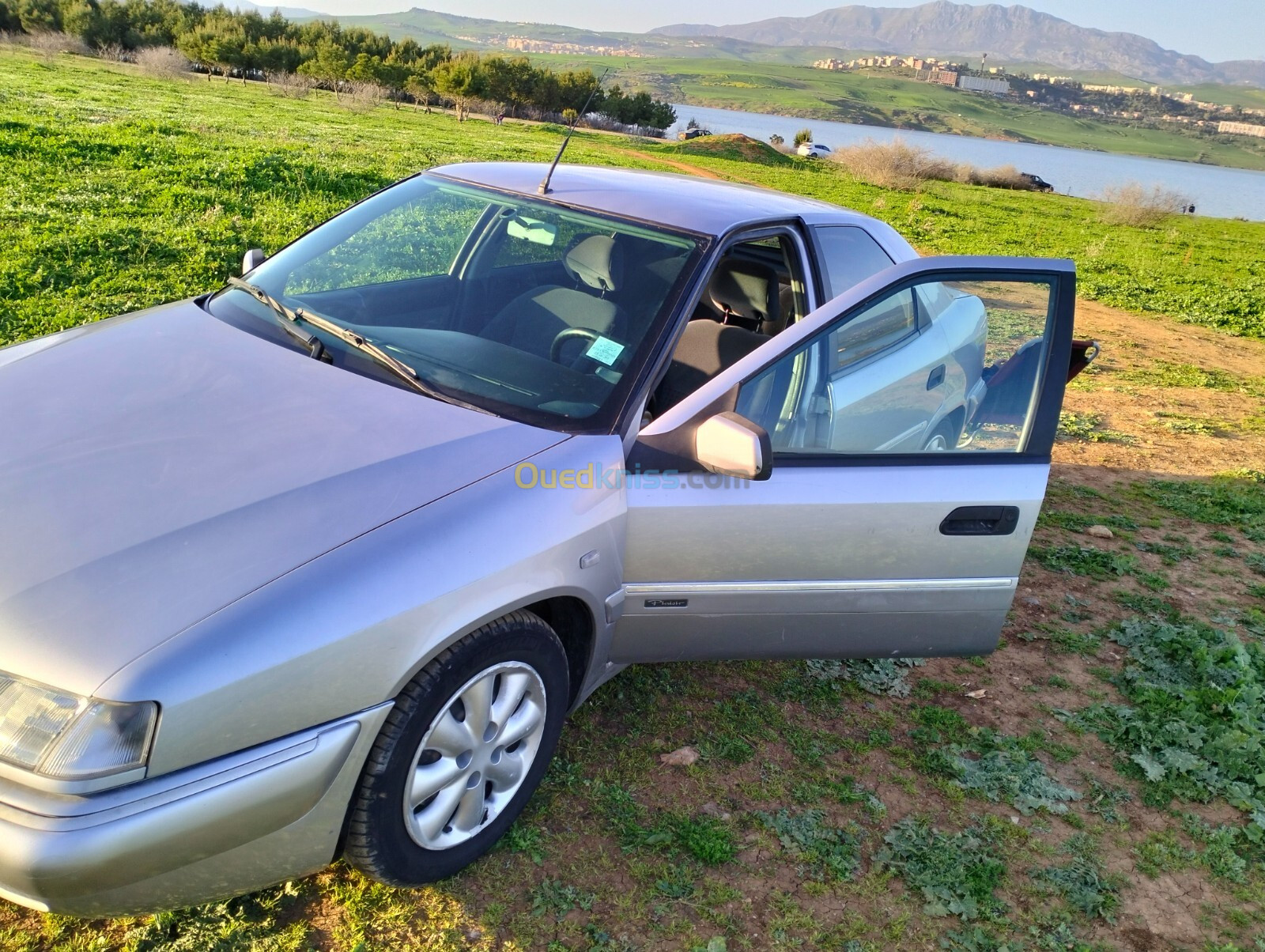 Citroen Xantia 1999 Xantia