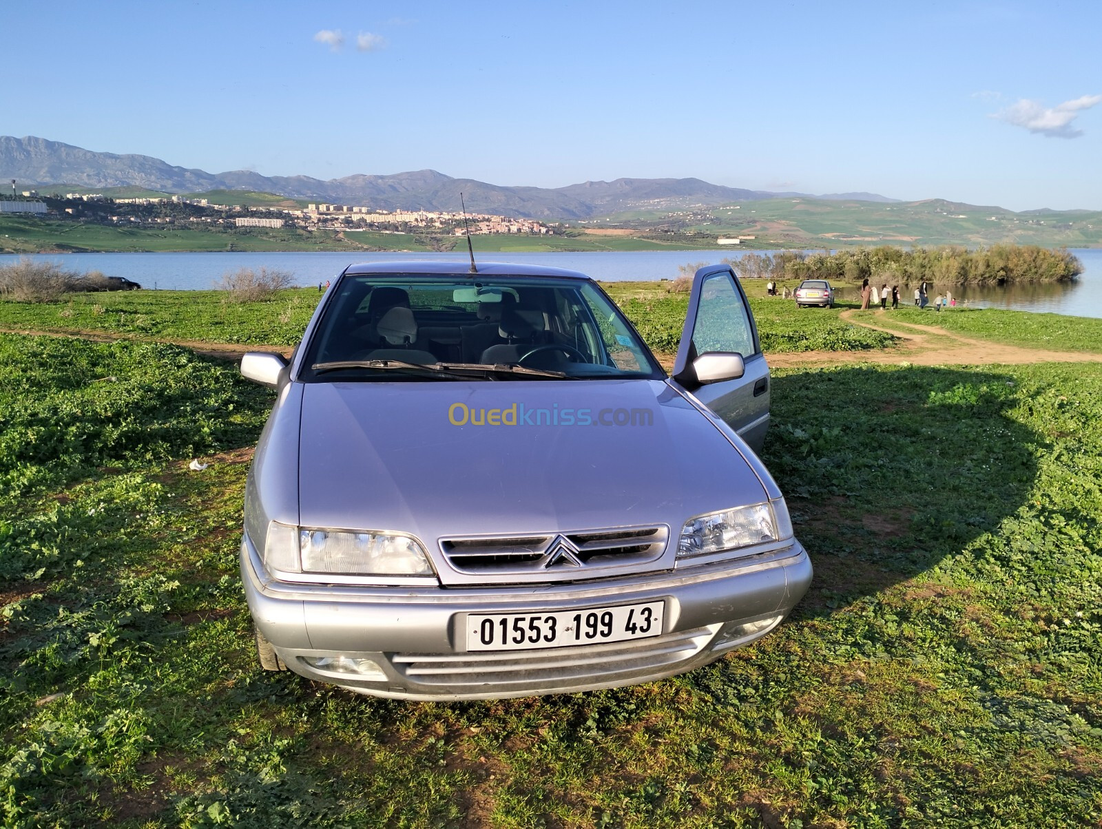 Citroen Xantia 1999 Xantia