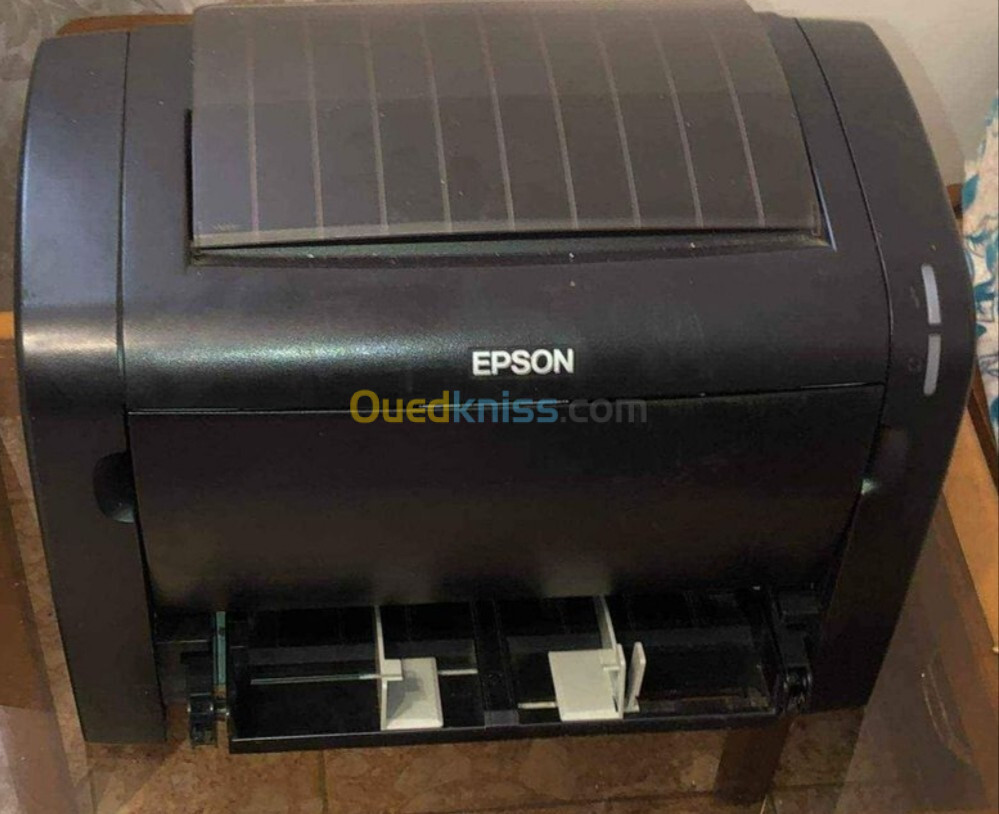 imprimante laser acculaser epson M1200