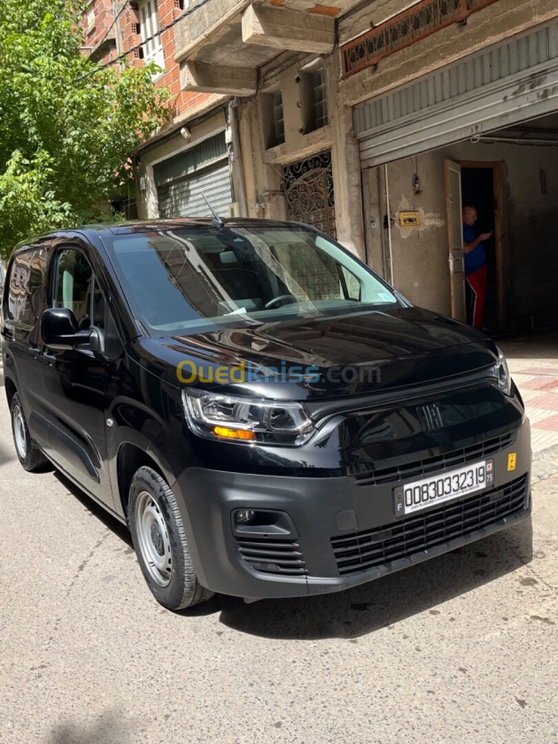 Fiat Doblo 2023 