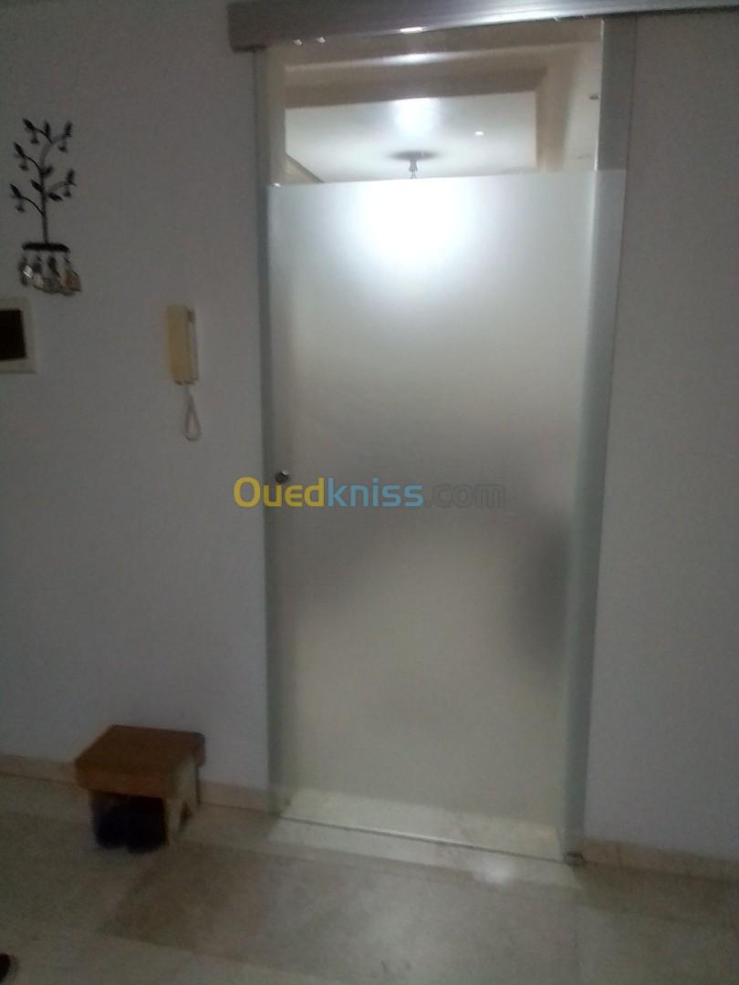 Vente Appartement F3 Alger Ouled fayet