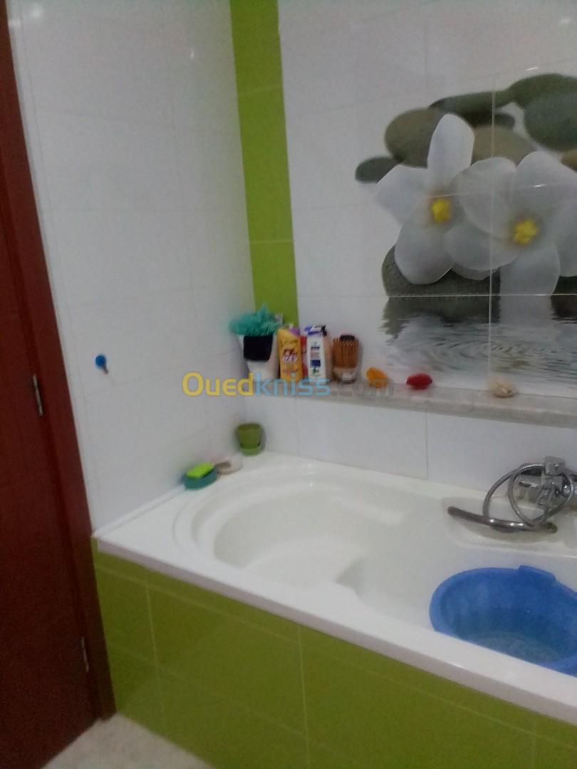 Vente Appartement F3 Alger Ouled fayet