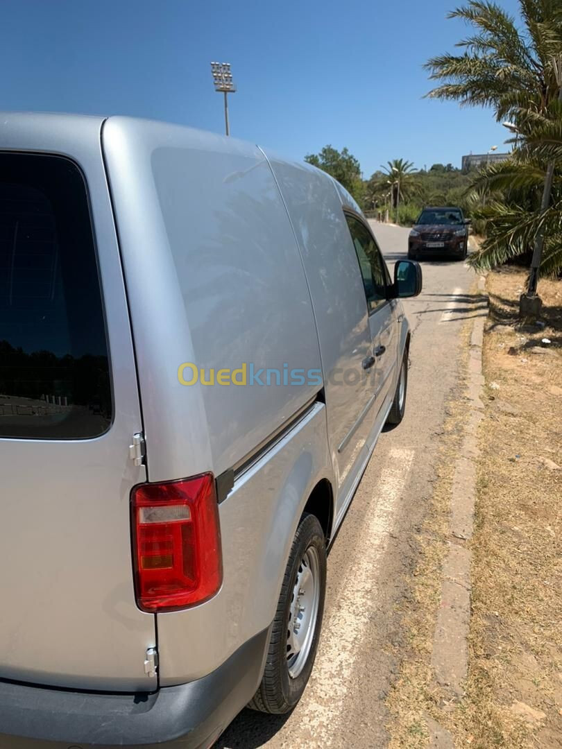 Volkswagen Caddy 2019 Caddy