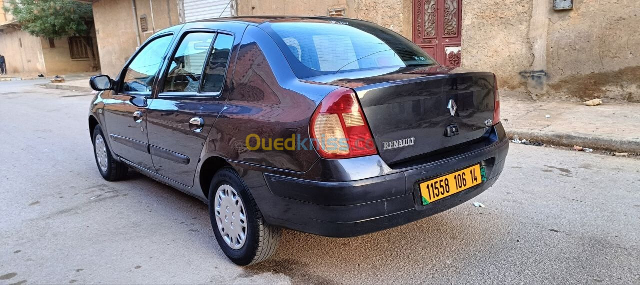 Renault Clio Classique 2006 