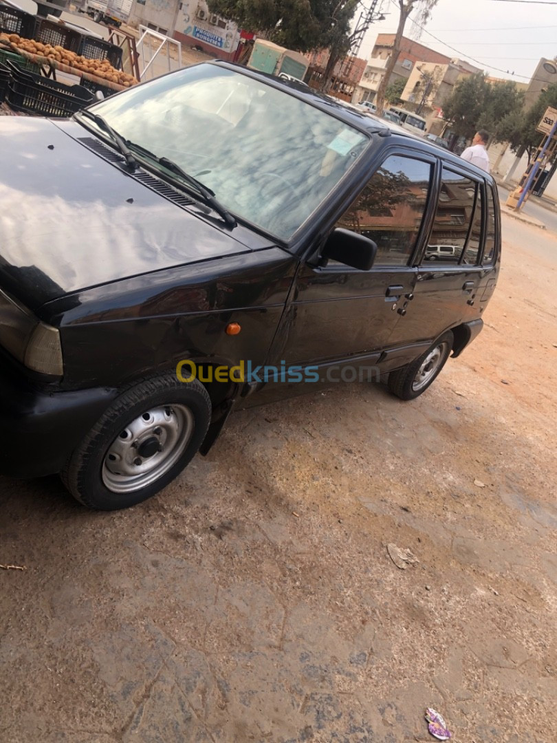 Suzuki Maruti 800 2010 