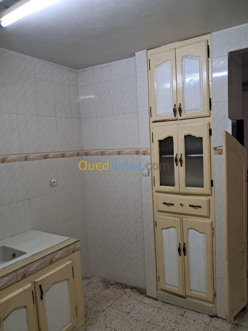 Vente Appartement F3 Mila Chelghoum laid