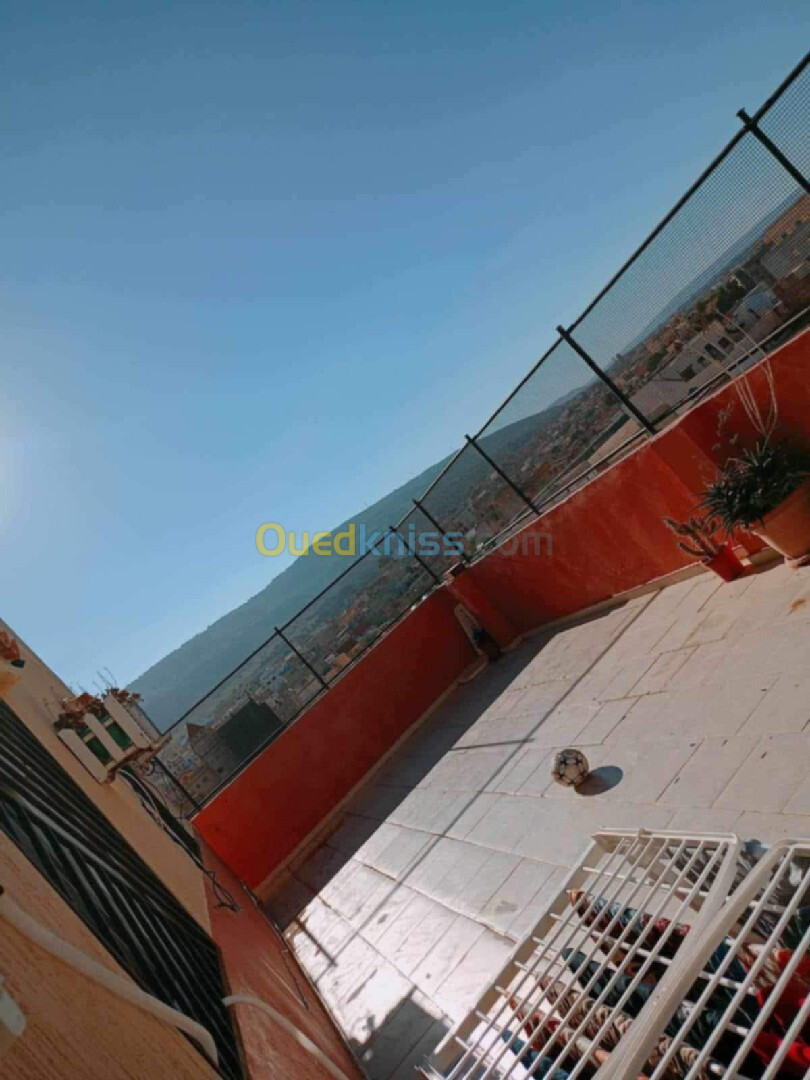 Vente Appartement F3 Oran Ain el turck